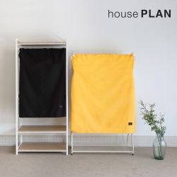 Cotton Dressroom Hangercover