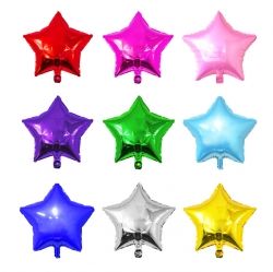 Star Balloon