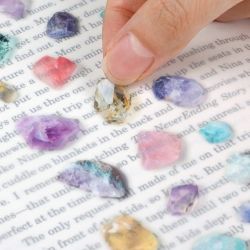 Nature Stickers_Gemstone