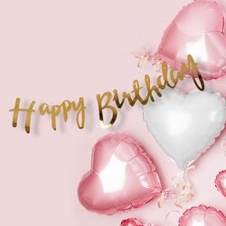 birthday set Balloon