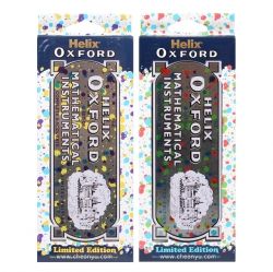 Helix Oxford Compass Study with Metal box