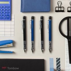 MONOGRAPH  Mechanical Pencil 0.5mm 