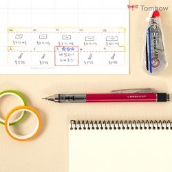 MONOGRAPH  Mechanical Pencil 0.5mm 