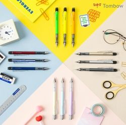 MONOGRAPH  Mechanical Pencil 0.5mm 