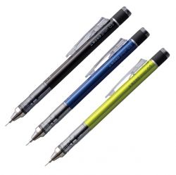 MONOGRAPH  Mechanical Pencil 0.5mm 