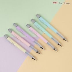 MONOGRAPH  Pastel Mechanical Pencil 0.5mm 