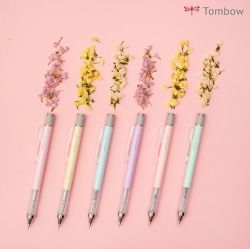 MONOGRAPH  Pastel Mechanical Pencil 0.5mm 
