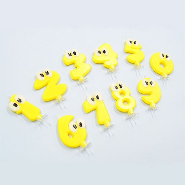 어메이징 숫자초