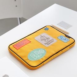 Brunch Brother Collage i-Pad Pouch for 11