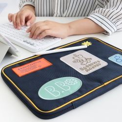 Brunch Brother Collage i-Pad Pouch for 11