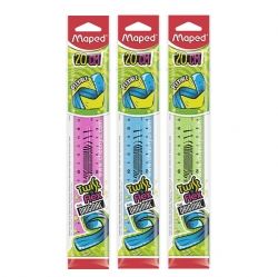Twist 'n Flex Ruler 20cm