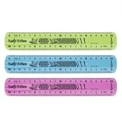 Twist 'n Flex Ruler 20cm