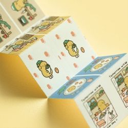 Sticker Pack - Tamra