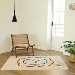 Brunch Brother Lion Carpet