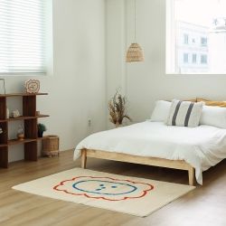 Brunch Brother Lion Carpet