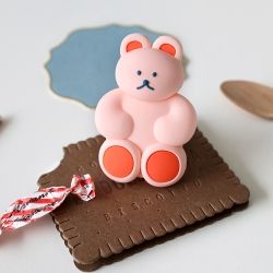 DONATDONAT Bear Smarttok