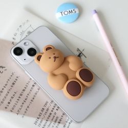 DONATDONAT Bear Smarttok