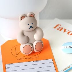 DONATDONAT Bear Smarttok