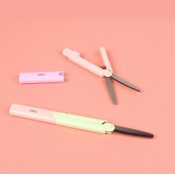 Stick Portable Scissors