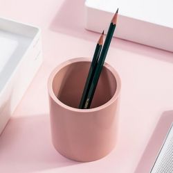 NUSIGN Cylinder Pen Holder