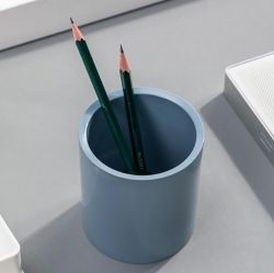 NUSIGN Cylinder Pen Holder