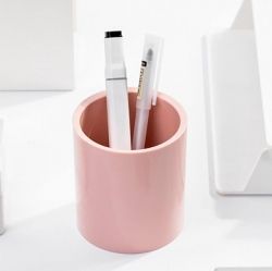 NUSIGN Cylinder Pen Holder