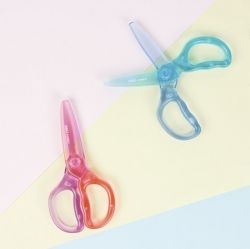COMIKO Kids Scissors 