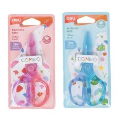 COMIKO Kids Scissors 