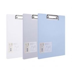 Clip board A4