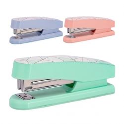Macaroon Stapler