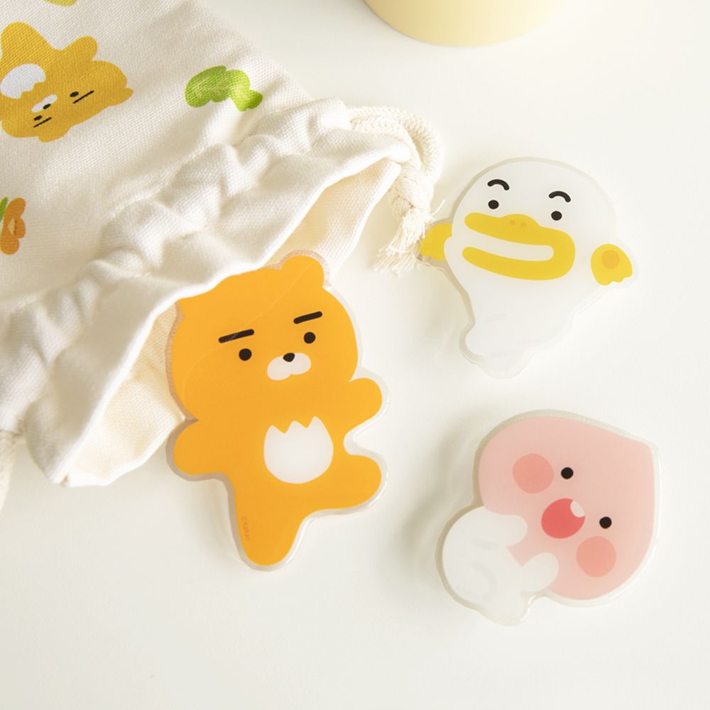 KF Cell Phone Big Grip Stand Tok