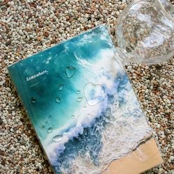 Somewhere, weekly photo diary