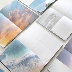 Somewhere, weekly photo diary