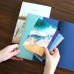 Somewhere, weekly photo diary