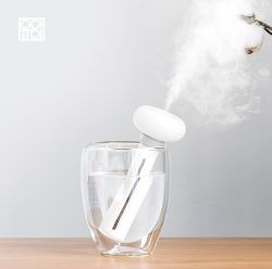Protable Mini Humidifier