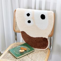 Brunch Brother Shape Felt Mat