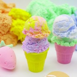 ISOM 60g, Like Slime Sand Clay