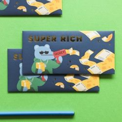 Money Envelope (My buddy) 01-06