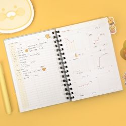 CHOONSIK Study Planner
