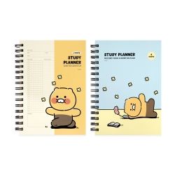 CHOONSIK Study Planner