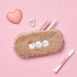 Dumble Bichon Pencil Pouch