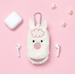 Dumble Llama Air Pod Pouch