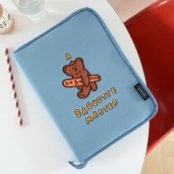 Romane 11type Open i-Pad Pouch