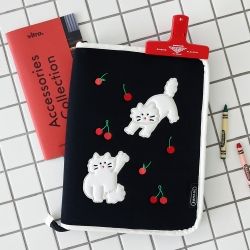 Romane 11type Open i-Pad Pouch