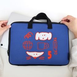 Romane 13type Wide Laptop Pouch