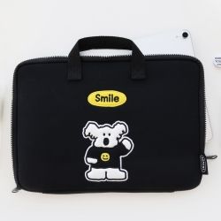 Romane 13type Wide Laptop Pouch