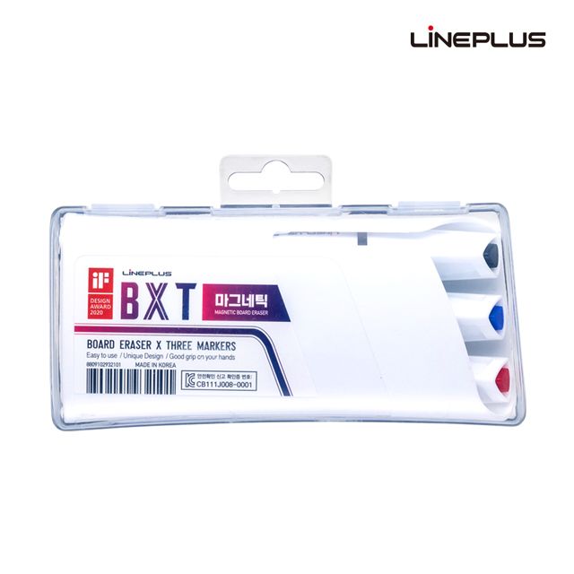 BXT 마그네틱 (보드마카 지우개 포함)