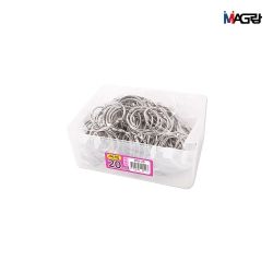 Card Rings 20mm 200pcs