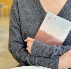 THE MEMO Life is Good Planner, Undated 