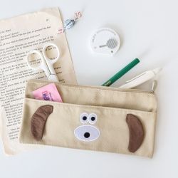 Brunch Brother Foldable Pencase